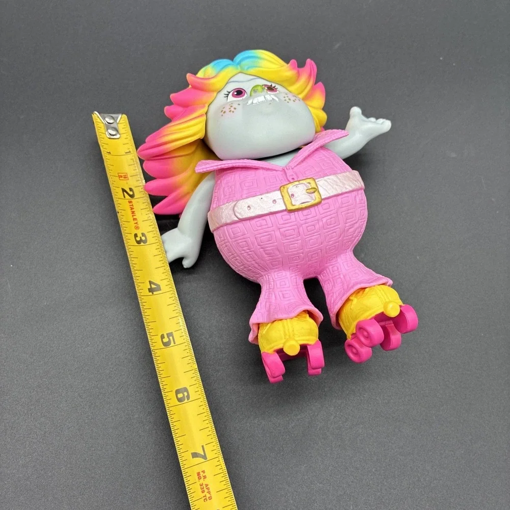 DreamWorks Trolls 6
